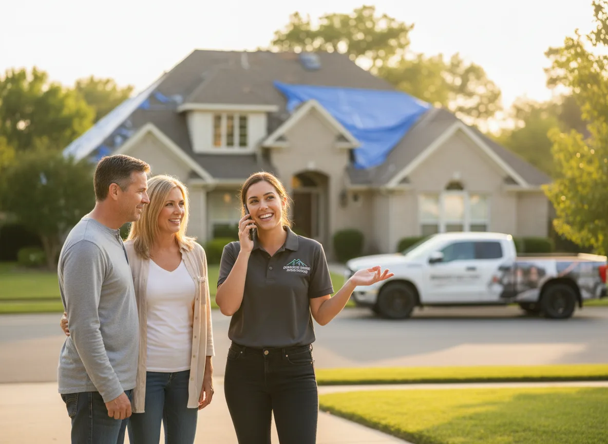 Emergency Roof Repair Maple Mount, KY FAQs